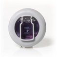 thumbnail image 3 of Yankee Candle Pince d'Aération de Voiture HW Nuit de Mi-Été, Parfum Intelligent, 3 of 4