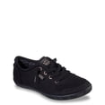 thumbnail image 2 of Skechers BOBS from BOBS B Mignon Noir/noir 8.5 B (m), 2 of 5