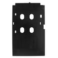 thumbnail image 1 of Card Printer PVC Card Printer ID Card Printer Tray Practical Card Printing Tray Reusable Card Tray, 1 of 9