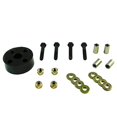 thumbnail image 2 of Whiteline W21173 Kit de Bague de Barre Stabilisatrice de Suspension - avant; Compatible avec Mazda B2000 81-87, 2 of 3