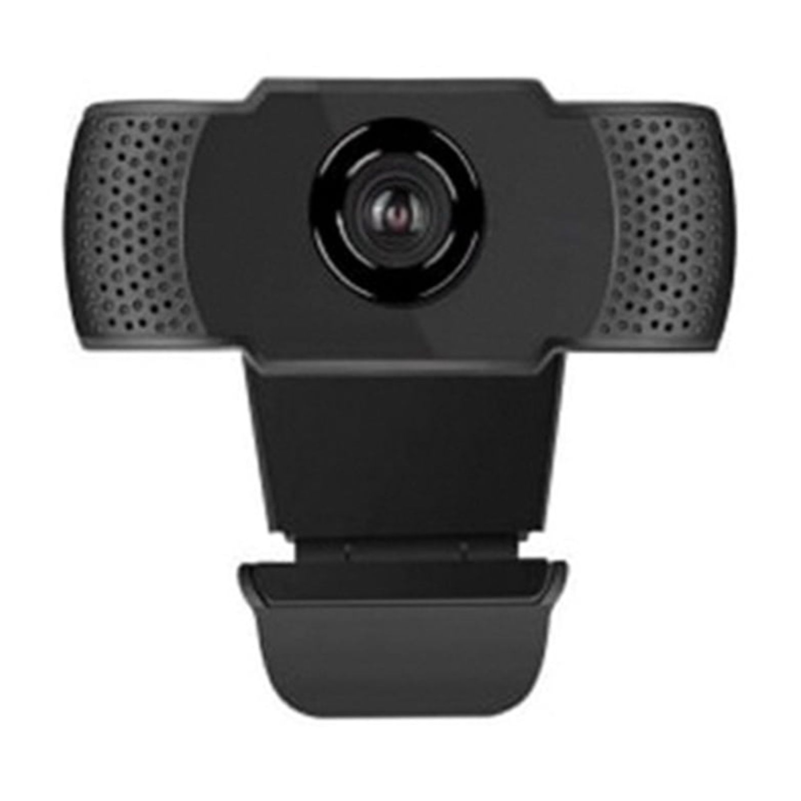 1080P Webcam Full HD USB Camera with Microphone Web Cam for PC Computer ,Easy to Install