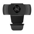 thumbnail image 1 of 1080P Webcam Full HD USB Camera with Microphone Web Cam for PC Computer ,Easy to Install, 1 of 7