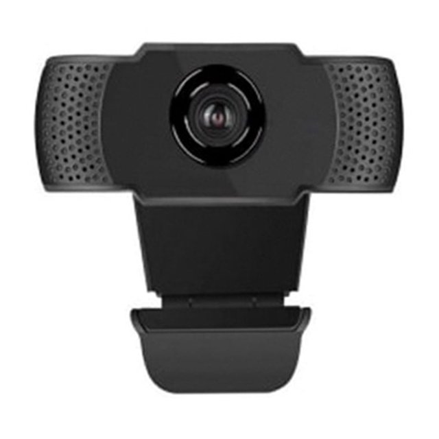 1080P Webcam Full HD USB Camera with Microphone Web Cam for PC Computer ,Easy to Install