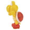 thumbnail image 4 of Figurine de 2,5 pouces de Nintendo Koopa rouge, 4 of 6