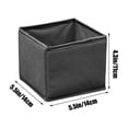 thumbnail image 4 of Drawer Organizer Small Clothing Items Drawer Organizer And Closet Divider Storage Box For Clothes Three Piece Suit, 4 of 6