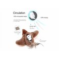 thumbnail image 2 of Flying Bird for Cat, Interactive Flapping Bird Cat Toy, Simulated Chirping Bird Cat Toy, Chirping Bird Cat Toy, 2 of 5