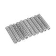 thumbnail image 1 of Unique Bargains 10pcs 3-4 Clutch Boost Spring Replacement for 4L60E 4L65E Transmission Silver Tone, 1 of 7