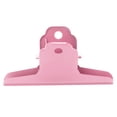 thumbnail image 2 of Metal Binder Clip with Strong Grip Durable Metal Material Large Size for Office Folder Home School Office Use, 2 of 7