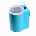 thumbnail image 4 of jinwen Charged LED Squid Light Compact Tackle Accessory for Gift Enthusiast Anglers blue, 4 of 9