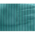 thumbnail image 4 of oneOone Georgette Viscose Fabric Vertical Stripe Printed Craft Fabric BTY 42 Inch Wide, 4 of 4