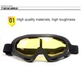 thumbnail image 3 of ddioayh Clearance New Ski Snowboard Motorcycle Sunglasses Goggles Lens Frame Eye Glasses, 3 of 4