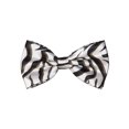 thumbnail image 1 of Pre-tied Bow Tie in Gift Box- Large Zebra Print, 1 of 1