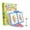 B, variant on Hearth & Gear Focus Training And Intellectual Games For Children Find Different Cards To Let's Find Faults Kindergarten Teaching Kids Lacing Cards Boys Kids Game Girl for Kids Kid Games 4-8 Education