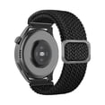 thumbnail image 3 of EGNMCR Stretchy Band/Straps Nylon Woven Elastic Watch Compatible For Watch3 Band Straps, 3 of 3