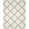 thumbnail image 4 of Safavieh Dallas Logan Tapis Géométrique Shag, 4 of 7
