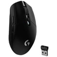 thumbnail image 1 of Logitech G305 Souris de Jeu Optique Sans Fil 12000 DPI - Noir, 1 of 6