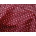 thumbnail image 4 of oneOone Silk Tabby Fabric Basketweave Geometric Fabric Prints by Yard 42 Inch Wide, 4 of 4