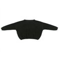 thumbnail image 1 of Toddler Baby Fall Winter Sweaters  Long Sleeve Knitted Pullover Clothes, 1 of 6