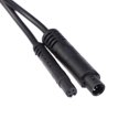 thumbnail image 5 of MasteelfCA Dash Cam Rear View Backup Camera Extension Cable 2.5M 4 for 12V 24V Truck Camper Trailer Bus Van, 5 of 5