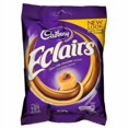 thumbnail image 2 of Cadbury Eclairs (UK) 130g, 2 of 2