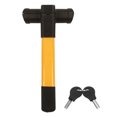 thumbnail image 2 of Security Steering Wheel Lock,Steering Wheel Lock with Universal Steering Wheel Lock Car Steering Wheel Lock Unmatched Quality, 2 of 14