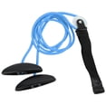 thumbnail image 3 of Shoulder Pulley Over The Door,Shoulder Rope Pulley Over Shoulder Rope Pulley Gym Equipment Professional Grade, 3 of 8