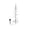 B, variant on Amzcrzy Iron Holiday Solar Lights Led Christmas Solar Lights Christmas Tree Warm Color Lights Colored Light Two Options 8 Lighting Modes Holiday Decoration Outdoor Garden Patio Decoration 1Pcs