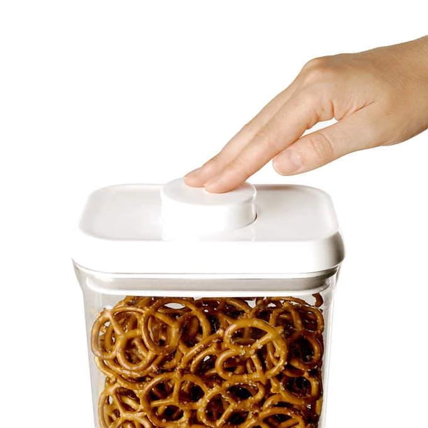 OXO ポップコンテナ　9-Piece POP Container Set OXO Softworks 9-piece POP Container Set - Walmart.ca