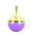 thumbnail image 3 of Pet Interactive Feeder, Pet Food Leak Automatic Feeder Pet Food Ball, For Cat Dog Pet, 3 of 8
