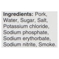 thumbnail image 2 of Schneiders Hickory Smoked 50% Less Salt Bacon, 375 g, 2 of 7