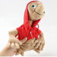 thumbnail image 3 of Alien E.T plush doll red clothes 28cm, 3 of 8