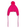 thumbnail image 1 of Hot Paws Toddler's Earflap Hat with 3-D design 4-6Y, 1 of 1