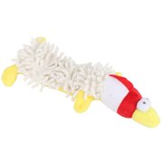 Hilitand Small Dog Toy, Brown Dog Small Dog Plush Toy, Pet Toy For Dog Plush Toy