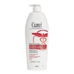 Curel® Extreme Care Intensive Lotion, Body Moisturizer for Extra-Dry, Tight Skin, 480mL