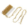 thumbnail image 3 of Belly Dancing Waist Chain Synthetic Material for Women 1Pack, 3 of 8