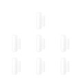 thumbnail image 1 of Tuya Smart Door Sensor Smart Home Door Magnetic Open/Closed Detectors Window Remote Control Door Sensor Via Alexa, 1 of 6