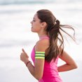 thumbnail image 3 of BRIGHTFUFU Green Reflective Band for Night Running Ensuring Safety with Elastic Webbing and Reflective Film 1 Set, 3 of 8