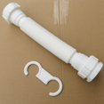 thumbnail image 2 of WinWay Easy install Flexible P Trap System Adaptable To Various Plumbing Needs At Home, 2 of 10