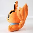 thumbnail image 2 of Naruto Kurama Renard à Neuf Queues Peluche Jouet en Peluche, 2 of 7