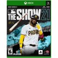thumbnail image 1 of Jeu vidéo MLB The Show 21 pour (Xbox Series X/S), 1 of 1
