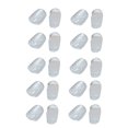 thumbnail image 1 of FSTDelivery Beauty & Personal Care! Friction Toe Protector Gel Toe Protector Small Toe Protector Toe Pad For Relieving Foot Pain, Birthday Christmas Gift for Women & Girlfriend, 1 of 9