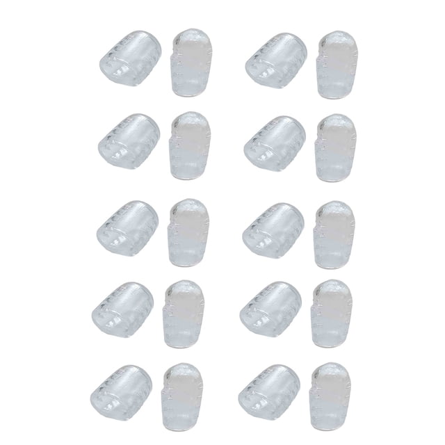 FSTDelivery Beauty & Personal Care! Friction Toe Protector Gel Toe Protector Small Toe Protector Toe Pad For Relieving Foot Pain, Birthday Christmas Gift for Women & Girlfriend