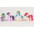 thumbnail image 4 of My Little Pony Figures - 12 Christmas gifts, 4 of 5