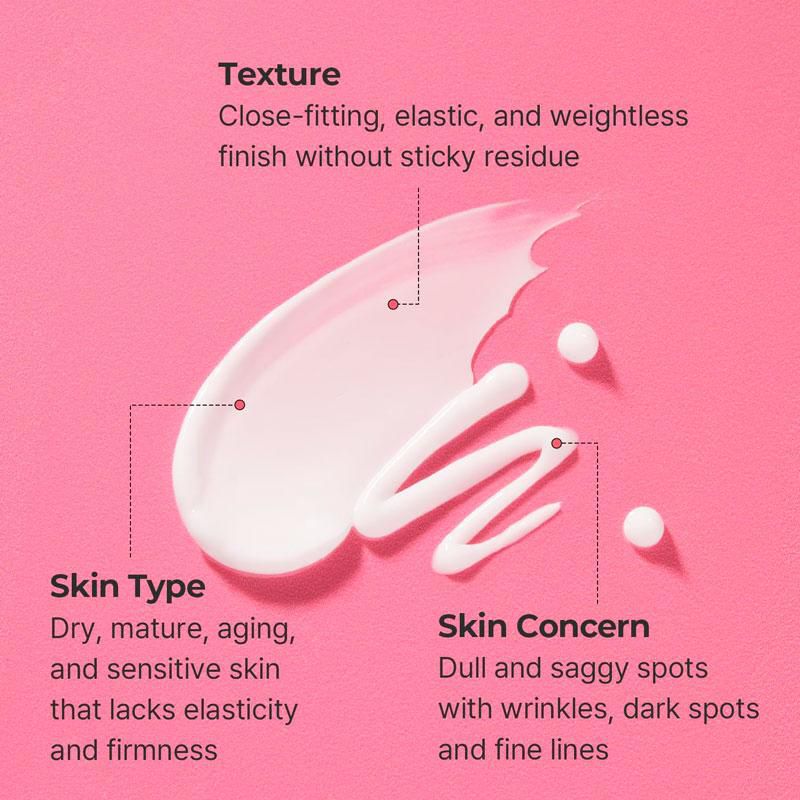 Torriden Cellmazing Crème Contour des Yeux 30ml