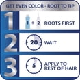 thumbnail image 2 of Coloration permanente Nice'n Easy, 2 of 6