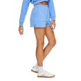 thumbnail image 4 of No Boundaries Women's Fleece Short, 4 of 6