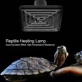 thumbnail image 3 of Infrared Ceramic Heat Bulb Emitter Lamp Light Reptile Pet Incubator 220V-230V 250W, 3 of 11