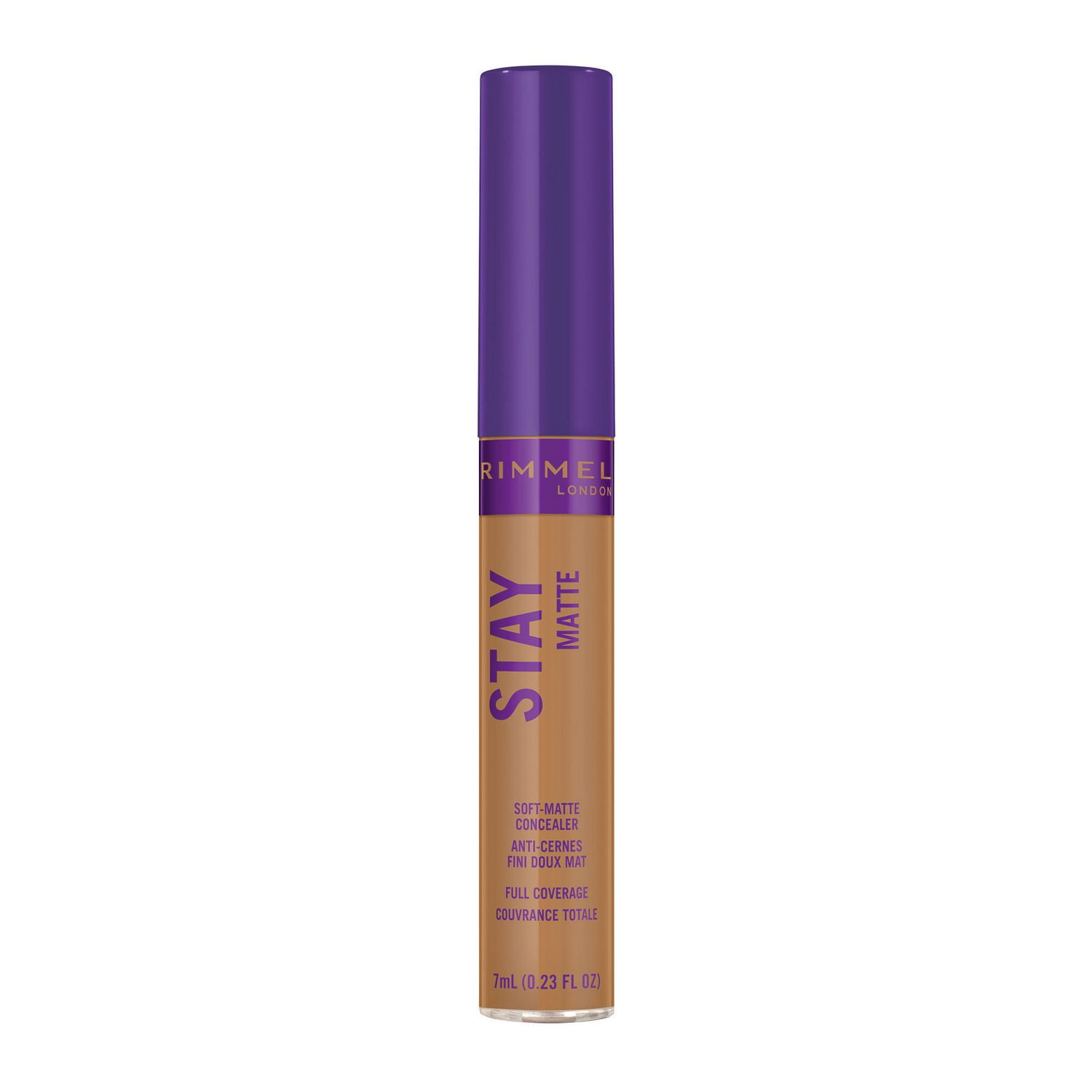 Cache-cernes Stay Matte