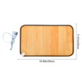 thumbnail image 3 of Electrical Heating Foot Warmer Mat | 30x50cm Heated Floor Pad with Carbon Crystal Technology | 9 Adjustable Heat Levels Timer Function | Waterproof Antiskid Office Home Use, 3 of 6