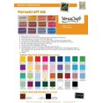 thumbnail image 2 of Versacraft Mini Ink Pad-Real Black, 2 of 3